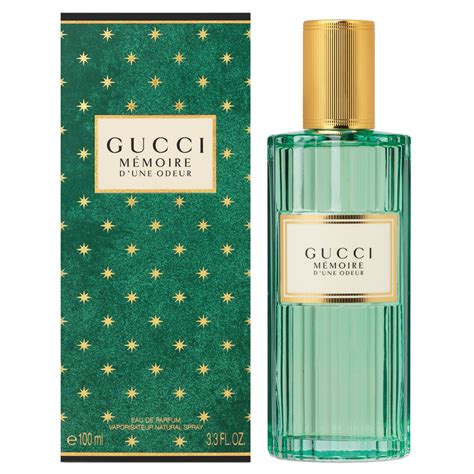 gucci gucci memoire d'une odeur|Gucci memoire d'une odeur price.